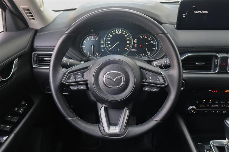 mazda CX-5 2024 - 15