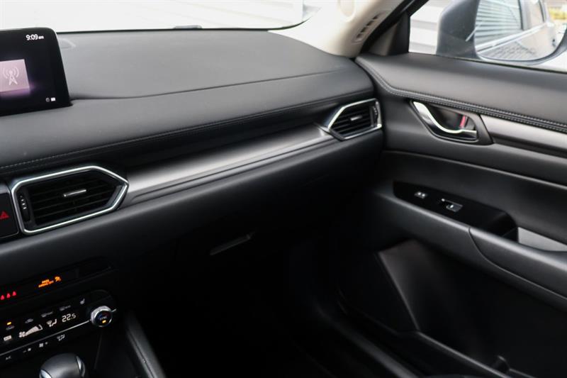 mazda CX-5 2024 - 16