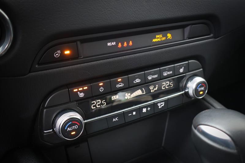 mazda CX-5 2024 - 20