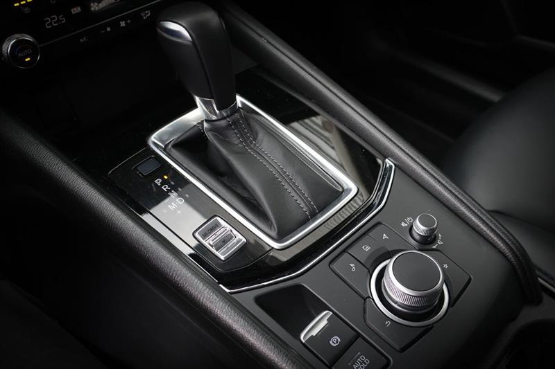 mazda CX-5 2024 - 21