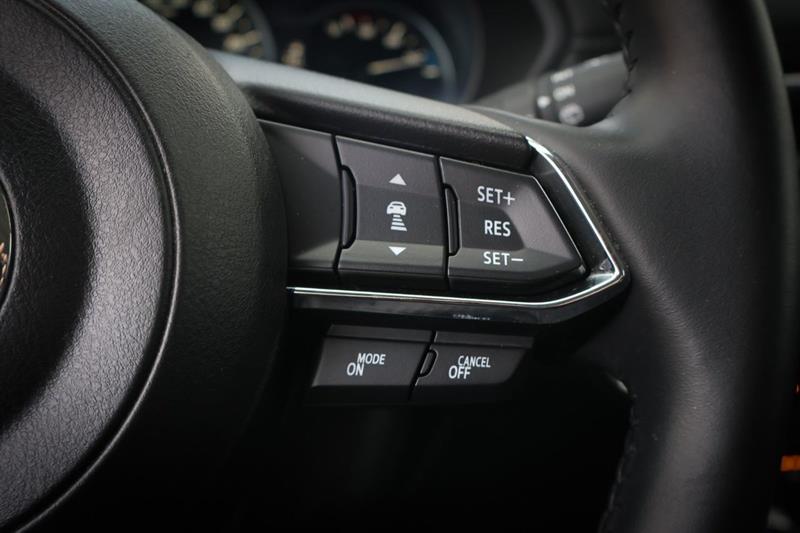 mazda CX-5 2024 - 22