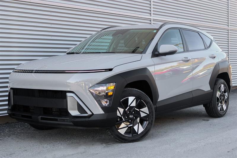 hyundai Kona 2024