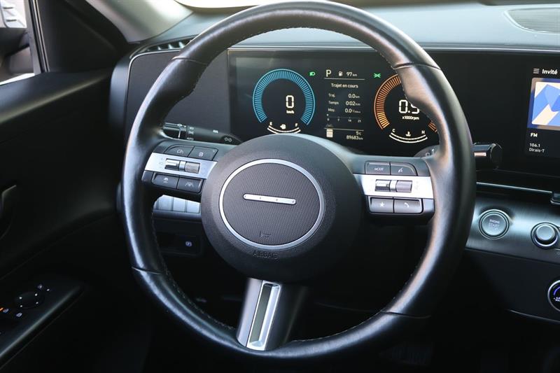 hyundai Kona 2024 - 2
