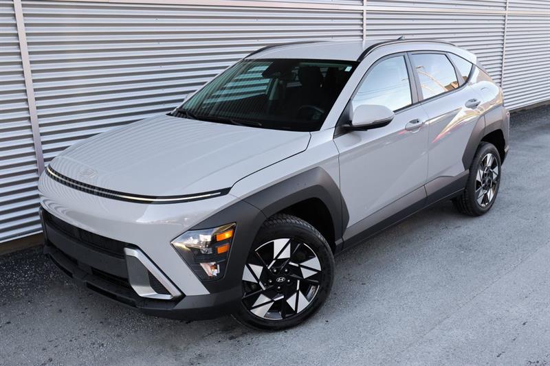 hyundai Kona 2024 - 5