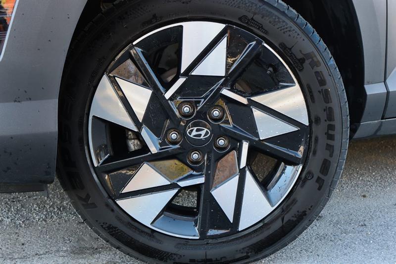 hyundai Kona 2024 - 6