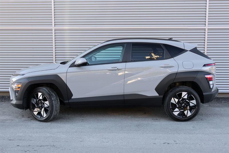 hyundai Kona 2024 - 7