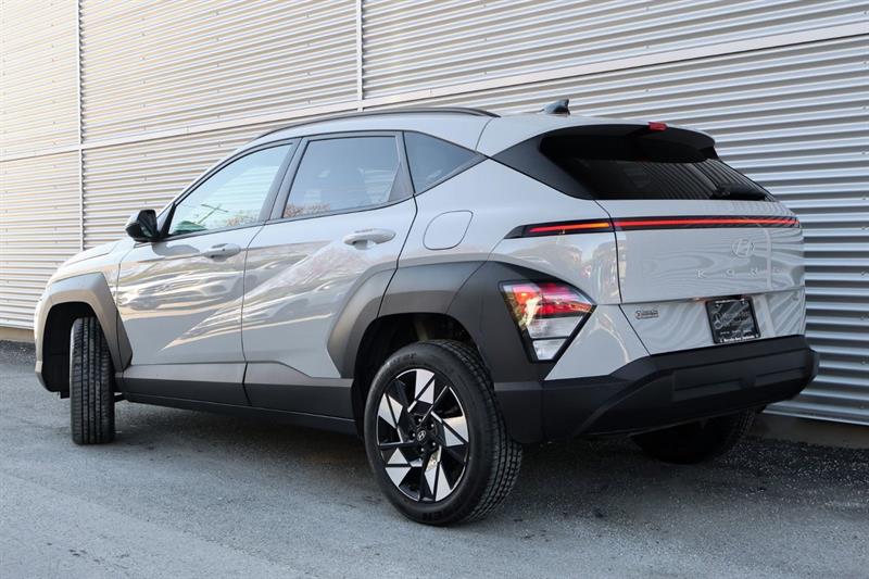 hyundai Kona 2024 - 8