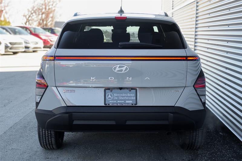 hyundai Kona 2024 - 9