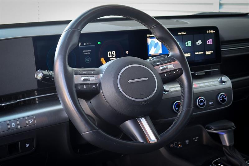 hyundai Kona 2024 - 10