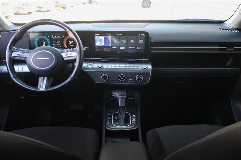 hyundai Kona 2024 - 14
