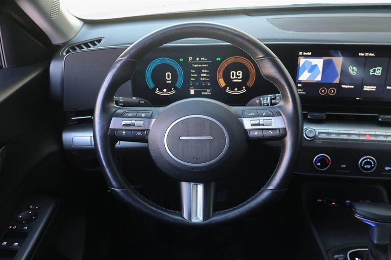 hyundai Kona 2024 - 15