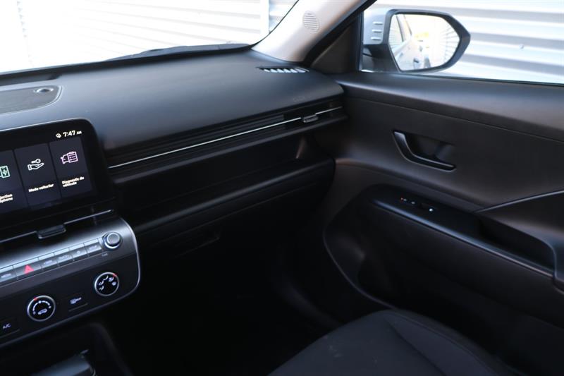hyundai Kona 2024 - 16