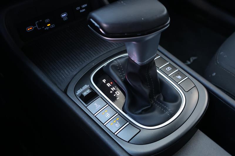 hyundai Kona 2024 - 23