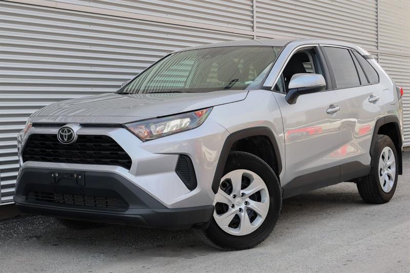 toyota RAV4 2024