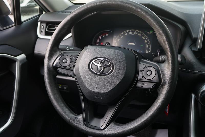 toyota RAV4 2024 - 2