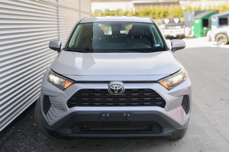 toyota RAV4 2024 - 4