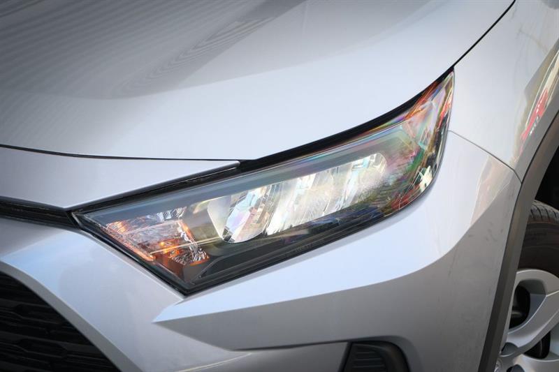 toyota RAV4 2024 - 5
