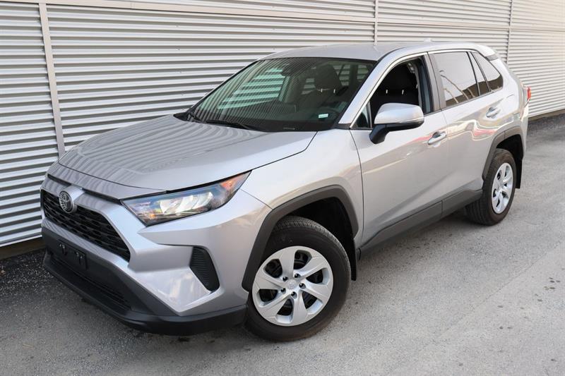 toyota RAV4 2024 - 6