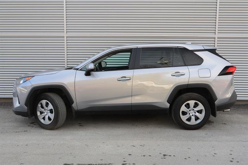 toyota RAV4 2024 - 7