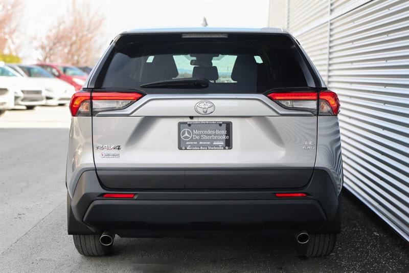 toyota RAV4 2024 - 9