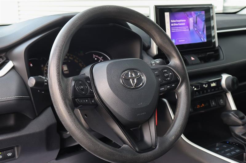 toyota RAV4 2024 - 10