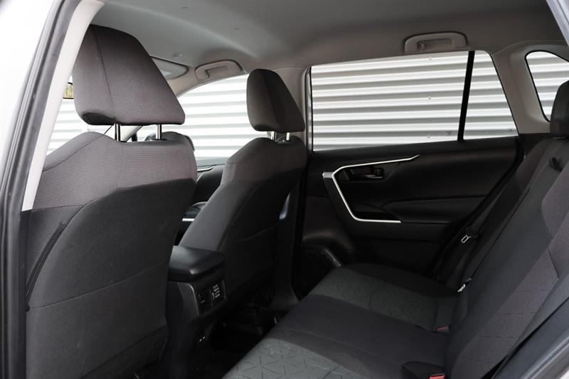 toyota RAV4 2024 - 12