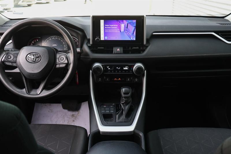 toyota RAV4 2024 - 13