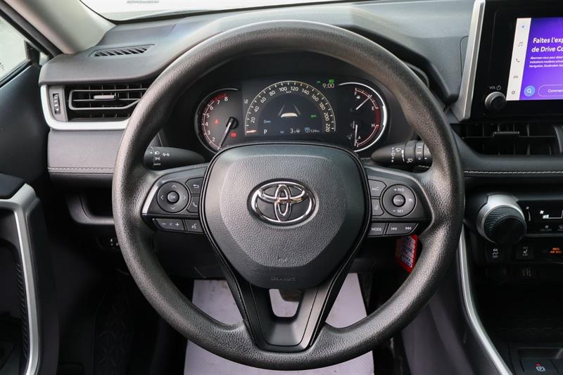 toyota RAV4 2024 - 14
