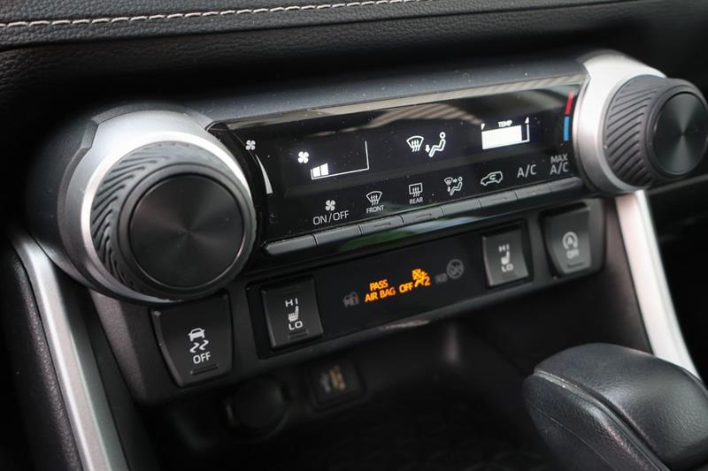 toyota RAV4 2024 - 19