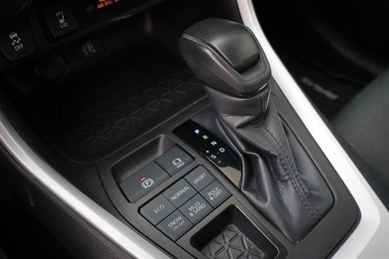 toyota RAV4 2024 - 20