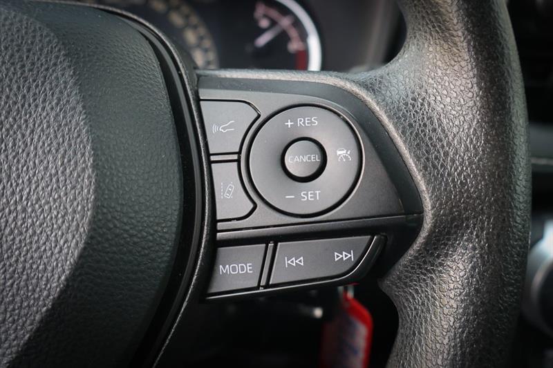 toyota RAV4 2024 - 21