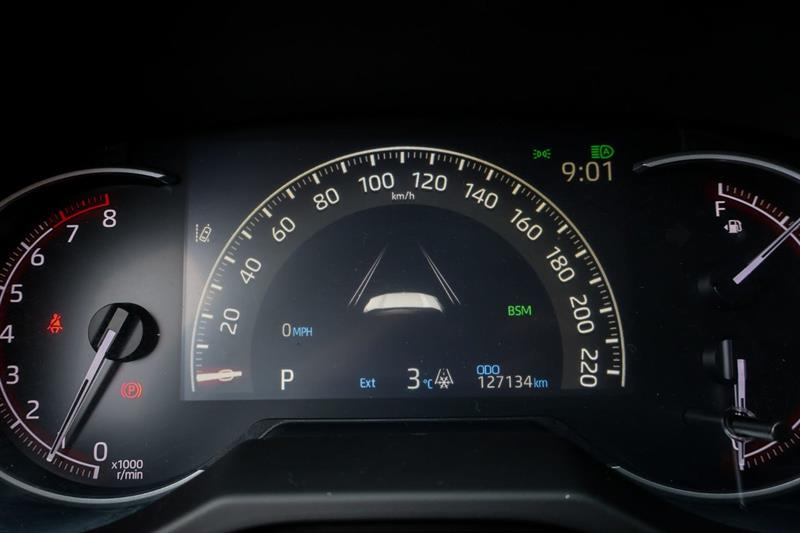 toyota RAV4 2024 - 22