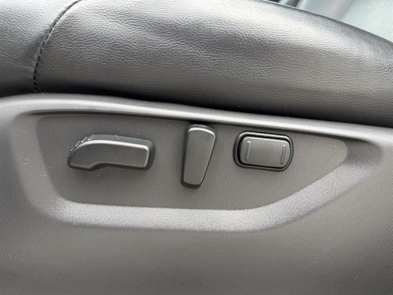 nissan Armada 2022 - 12