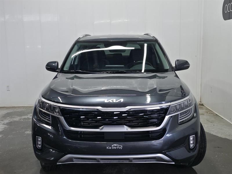 kia Seltos 2023 - 2