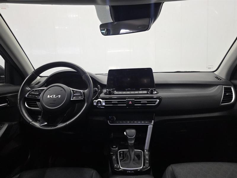 kia Seltos 2023 - 4