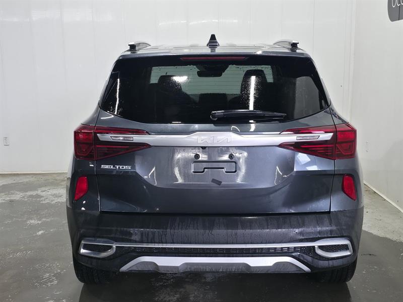kia Seltos 2023 - 6