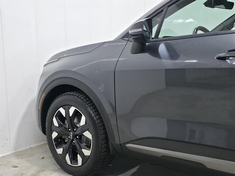 kia Sportage 2023 - 2