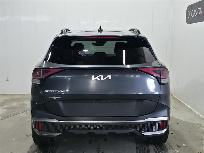 kia Sportage 2023 - 3