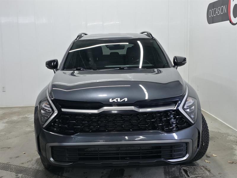 kia Sportage 2023 - 5