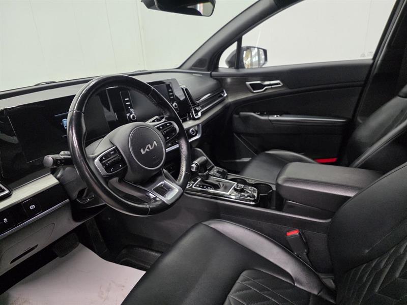 kia Sportage 2023 - 6