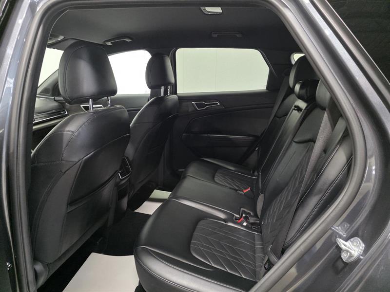 kia Sportage 2023 - 7