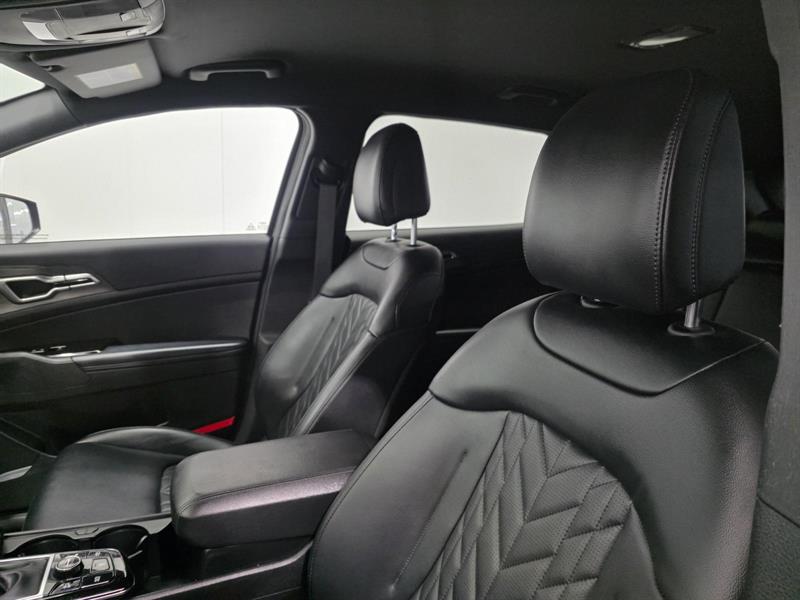 kia Sportage 2023 - 8