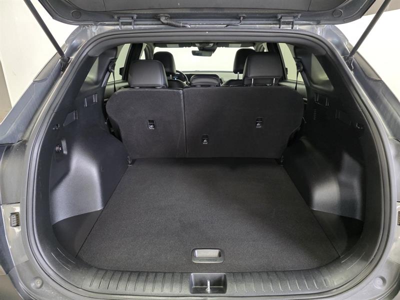 kia Sportage 2023 - 9