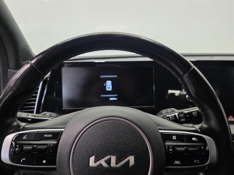 kia Sportage 2023 - 15