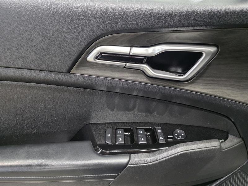 kia Sportage 2023 - 16