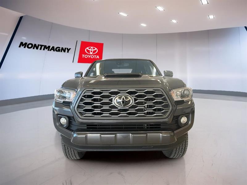 toyota Tacoma 2023 - 2