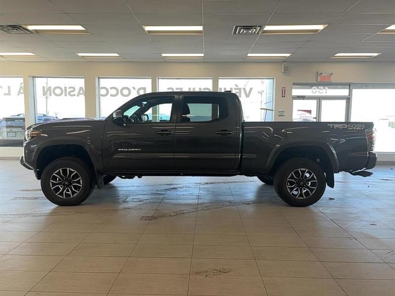 toyota Tacoma 2023 - 3