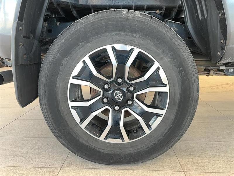 toyota Tacoma 2023 - 6