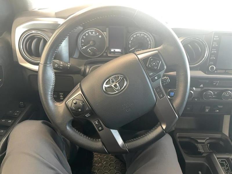 toyota Tacoma 2023 - 10