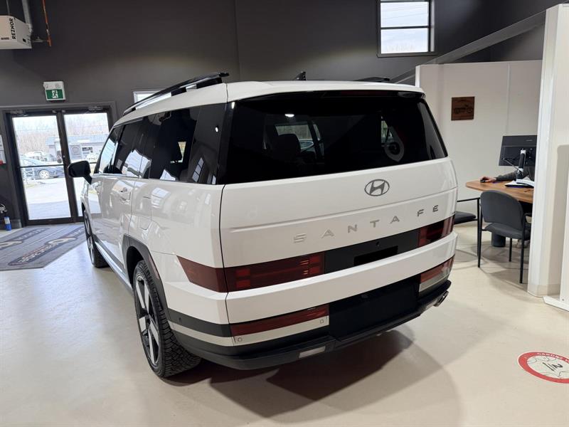 hyundai Santa Fe 2024 - 4